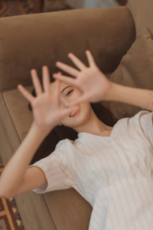 适合自己一个人晚上偷偷看的电影